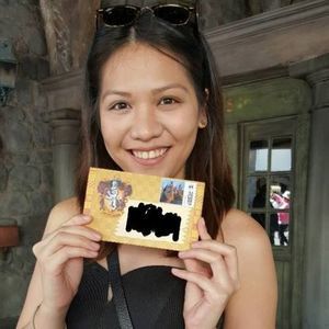 Meet your Posher, Maureen